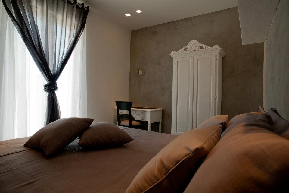 Vigna Caracciolo Bed and Breakfast Trani Eksteriør billede