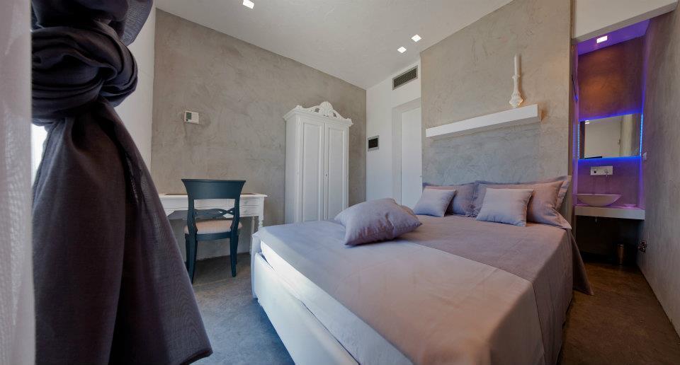 Vigna Caracciolo Bed and Breakfast Trani Værelse billede
